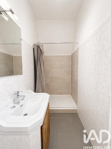 Maison à vendre 10 pièces 157,43 m² Choisy-le-Roi