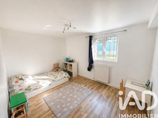 Maison à vendre 10 pièces 157,43 m² Choisy-le-Roi