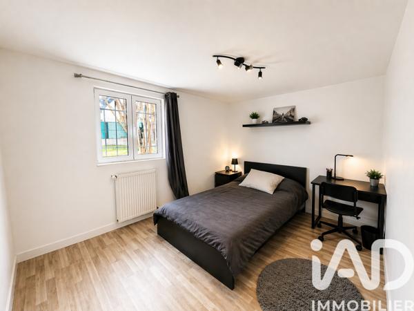 Maison à vendre 10 pièces 157,43 m² Choisy-le-Roi