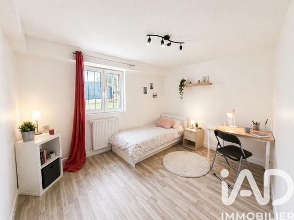 Maison à vendre 10 pièces 157,43 m² Choisy-le-Roi