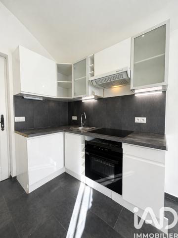 Maison à vendre 10 pièces 157,43 m² Choisy-le-Roi