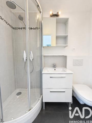 Maison à vendre 10 pièces 157,43 m² Choisy-le-Roi