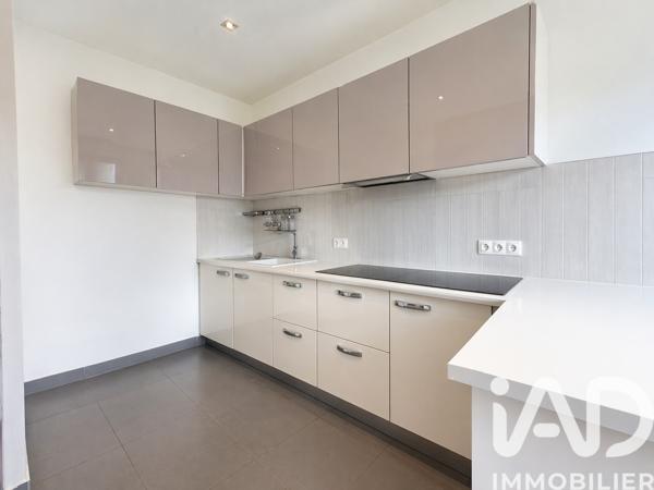 Maison à vendre 10 pièces 157,43 m² Choisy-le-Roi