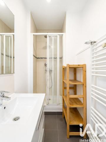 Maison à vendre 10 pièces 157,43 m² Choisy-le-Roi