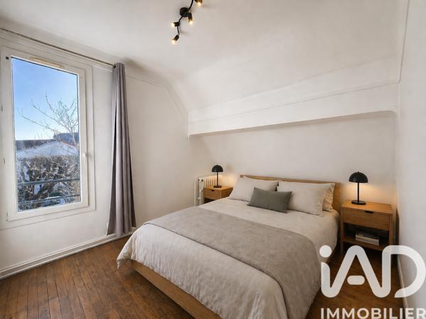 Maison à vendre 10 pièces 157,43 m² Choisy-le-Roi