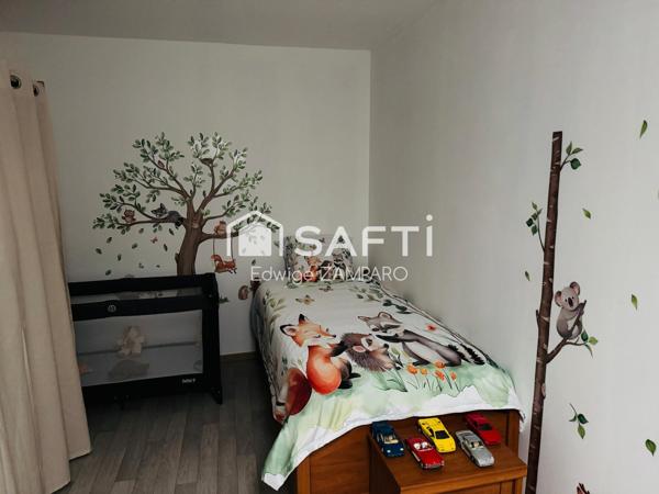 Grange toute rénovée - Atelier  & dépendances