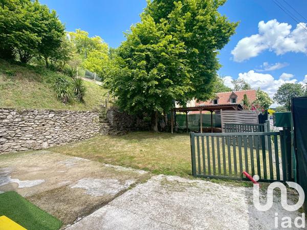 Longère 3 pièces de 65 m² à Veigné (37250)