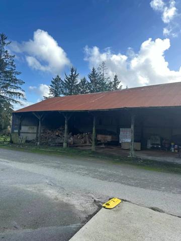 Immobilier Séglien (56160) – Hangar 325m2 – 29 990 €