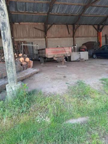 Immobilier Séglien (56160) – Hangar 325m2 – 29 990 €