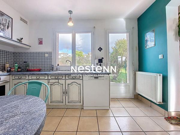 A VENDRE - AUTERIVE - MAISON FAMILIALE 160 M² AVEC GARAGE DOUBLE ET PISCINE