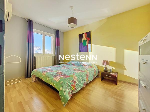 A VENDRE - AUTERIVE - MAISON FAMILIALE 160 M² AVEC GARAGE DOUBLE ET PISCINE