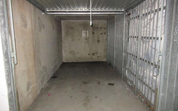 Stationnement à vendre    40 m2 Tarbes