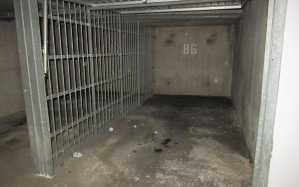 Stationnement à vendre    40 m2 Tarbes