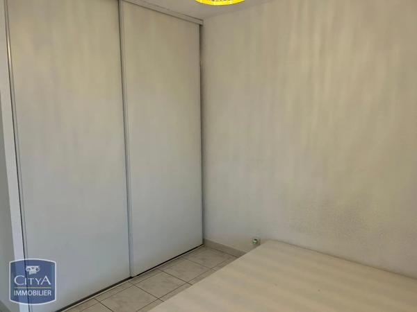 Appartement à louer 2 pièces 47.2m²