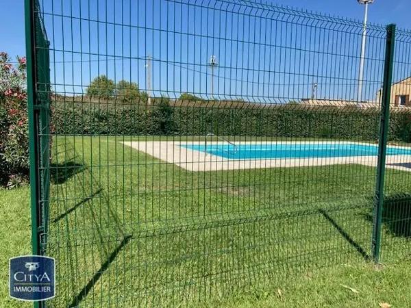 Appartement à louer 2 pièces 47.2m² Orange (84100)