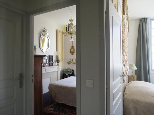 Beau T3 dans immeuble de caractère hyper centre