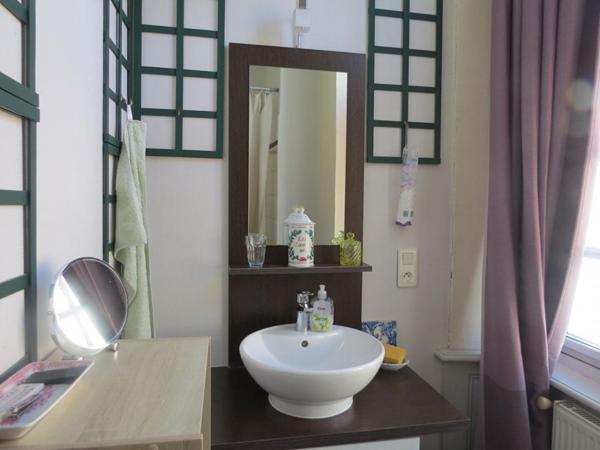 Beau T3 dans immeuble de caractère hyper centre