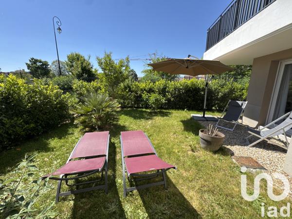 Appartement à vendre 5 pièces 113 m² Tigery
