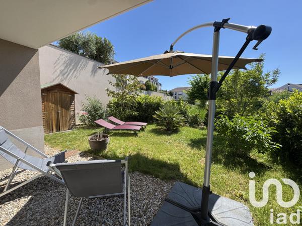 Appartement à vendre 5 pièces 113 m² Tigery