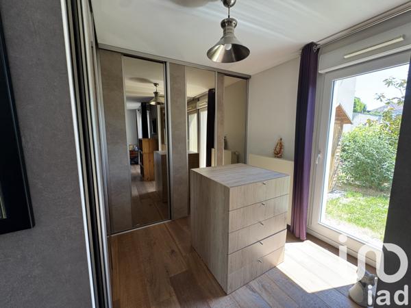 Appartement à vendre 5 pièces 113 m² Tigery