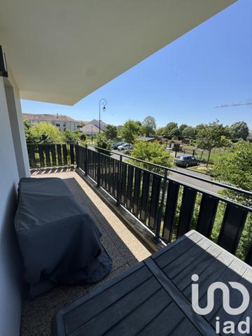 Appartement à vendre 5 pièces 113 m² Tigery