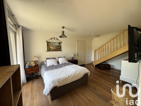 Appartement à vendre 5 pièces 113 m² Tigery