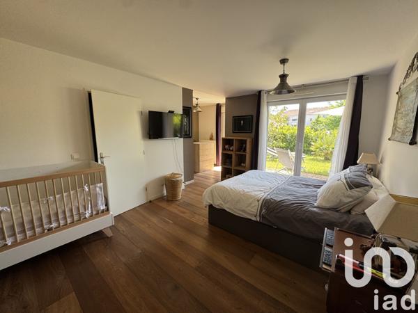 Appartement à vendre 5 pièces 113 m² Tigery