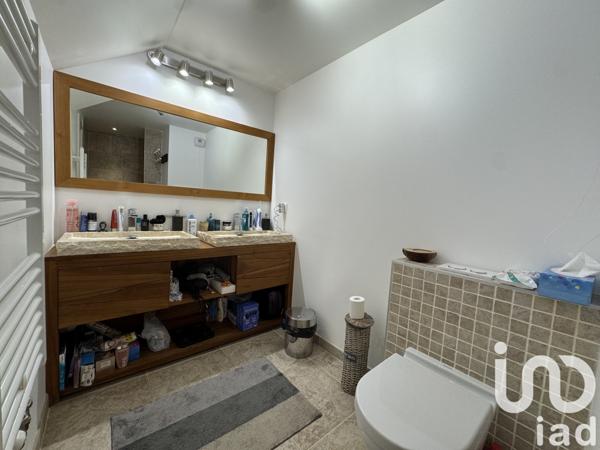 Appartement à vendre 5 pièces 113 m² Tigery