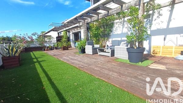 Appartement à vendre 3 pièces 66 m² Toulouse