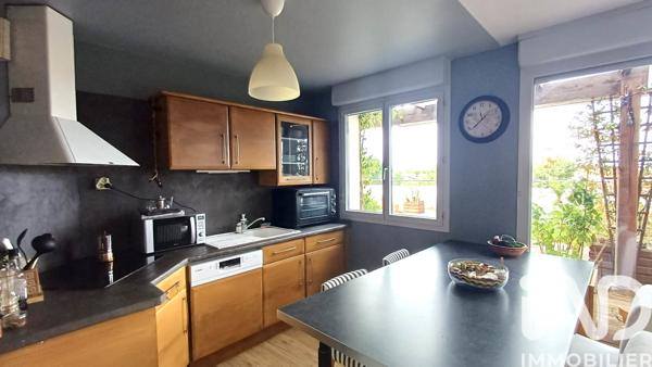 Appartement à vendre 3 pièces 66 m² Toulouse