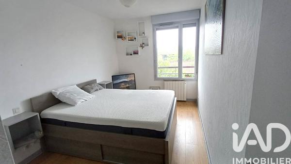 Appartement à vendre 3 pièces 66 m² Toulouse