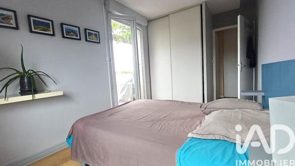 Appartement à vendre 3 pièces 66 m² Toulouse