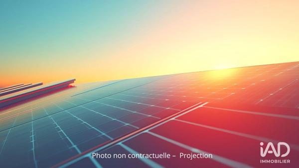 Appartement à vendre 4 pièces 88 m² Livron-sur-Drôme