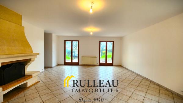 Maison 123 m² avec piscine, garage et grand terrain de 1600 m² au calme à Saint-André-de-Cubzac - 4 chambres Détails des diagnostics énergétiques