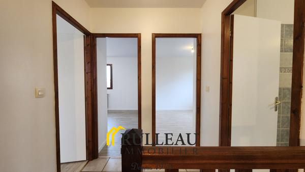 Maison 123 m² avec piscine, garage et grand terrain de 1600 m² au calme à Saint-André-de-Cubzac - 4 chambres Détails des diagnostics énergétiques