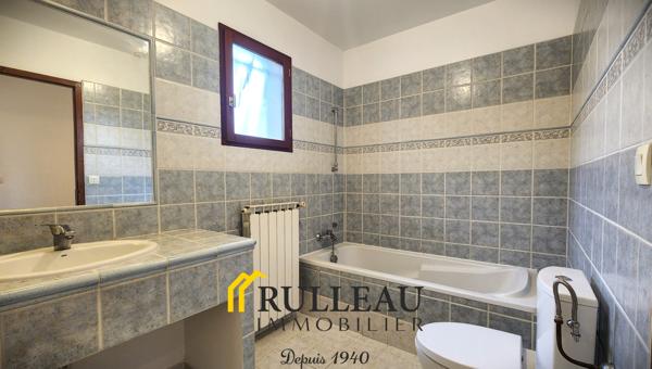 Maison 123 m² avec piscine, garage et grand terrain de 1600 m² au calme à Saint-André-de-Cubzac - 4 chambres Détails des diagnostics énergétiques