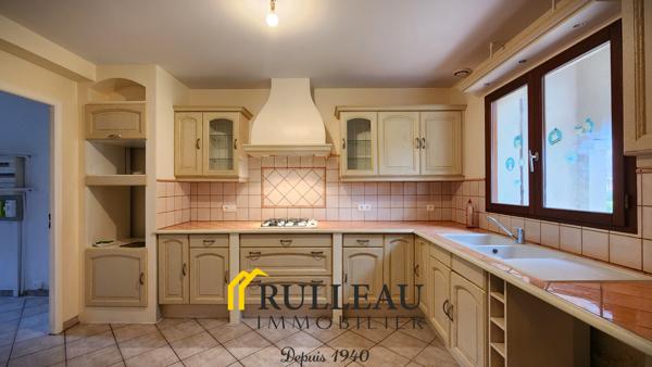 Maison 123 m² avec piscine, garage et grand terrain de 1600 m² au calme à Saint-André-de-Cubzac - 4 chambres Détails des diagnostics énergétiques