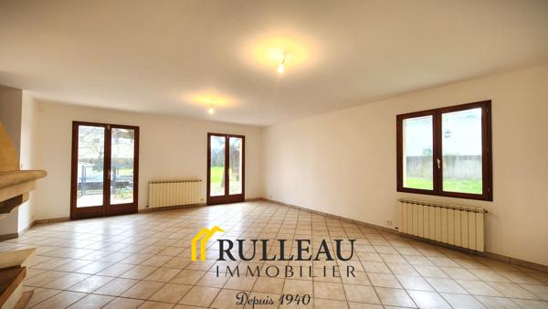 Maison 123 m² avec piscine, garage et grand terrain de 1600 m² au calme à Saint-André-de-Cubzac - 4 chambres Détails des diagnostics énergétiques