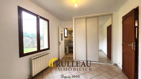 Maison 123 m² avec piscine, garage et grand terrain de 1600 m² au calme à Saint-André-de-Cubzac - 4 chambres Détails des diagnostics énergétiques