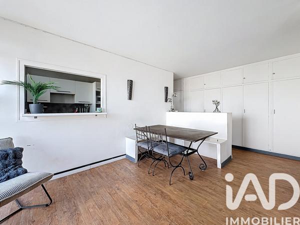 Appartement à vendre 4 pièces 72 m² Bois-Colombes