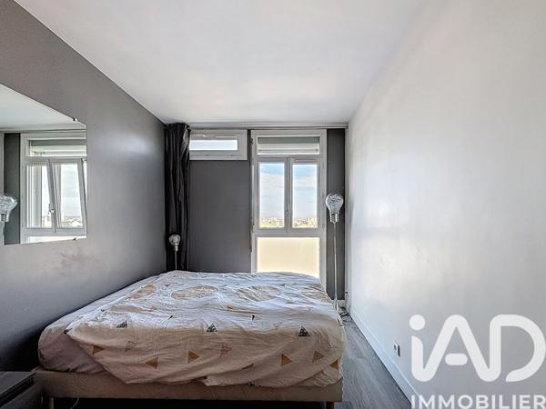 Appartement à vendre 4 pièces 72 m² Bois-Colombes