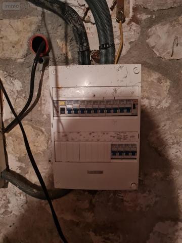 Maison à vendre à Montoire-sur-le-Loir dans le Loir-et-Cher (41800), ref : 41059-938