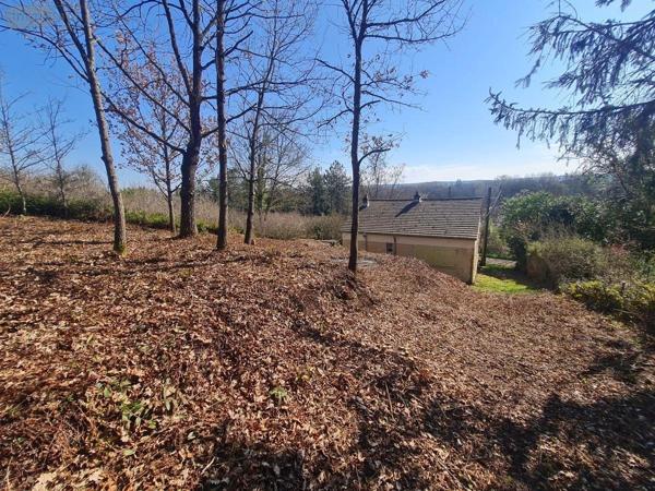 Maison à vendre à Montoire-sur-le-Loir dans le Loir-et-Cher (41800), ref : 41059-938