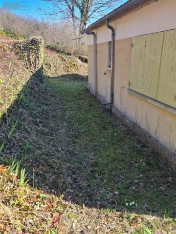 Maison à vendre à Montoire-sur-le-Loir dans le Loir-et-Cher (41800), ref : 41059-938