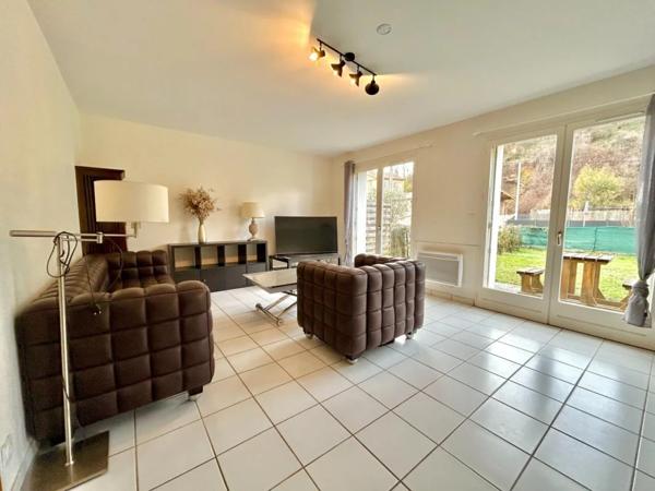 Maison à vendre à Clérieux (26260)