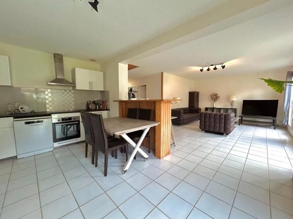 Maison à vendre à Clérieux (26260)