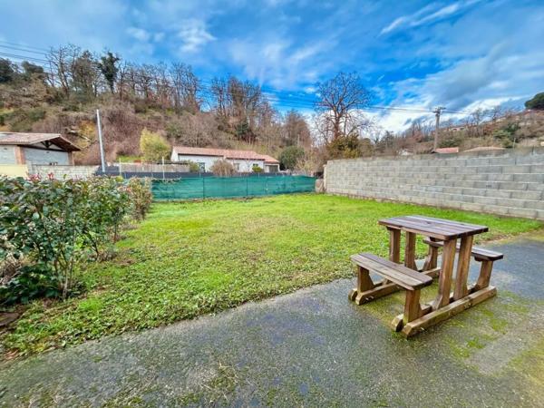 Maison à vendre à Clérieux (26260)