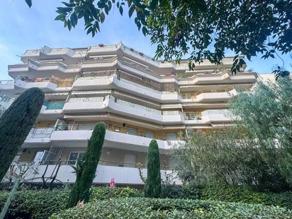 Appartement à vendre à Nice (06000)