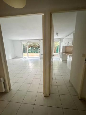 Appartement à vendre à Nice (06000)