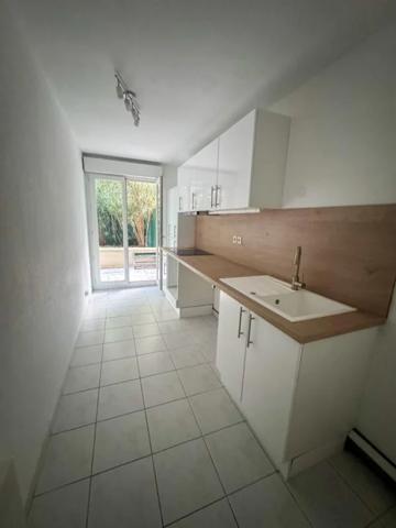 Appartement à vendre à Nice (06000)